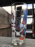 画像5: 70s Vintage Pepsi Glass  Yosemite Sam & Speedy Gonzales (B401)