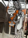 画像5: 70s Vintage Pepsi Glass Bugs Bunny (B410)