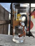 画像4: 70s Vintage Pepsi Glass Tweety & Sylvester (B404) (4)