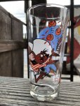 画像3: 70s Vintage Pepsi Glass  Yosemite Sam & Speedy Gonzales (B401)