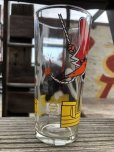 画像5: 70s Vintage Pepsi Glass Bugs Bunny & Yosemite Sam (B397)