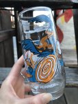 画像6: 70s Vintage Pepsi Glass Road Runner & Wile E. Coyote (B409)