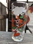 画像3: 70s Vintage Pepsi Glass Beaky Buzzard & Cool Cat (B406) (3)