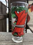 画像3: 70s Vintage Pepsi Glass Bugs Bunny & Elmer Fudd (B398) (3)