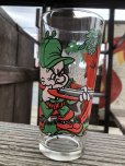 画像4: 70s Vintage Pepsi Glass Bugs Bunny & Elmer Fudd (B398) (4)