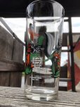 画像4: 70s Vintage Pepsi Glass Daffy Duck & Pepe Le Pew (B399) (4)