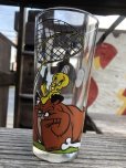 画像5: 70s Vintage Pepsi Glass Tweety & Sylvester (B403)