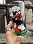 画像5: 70s Vintage Pepsi Glass Taz & Daffy Duck (B400) (5)