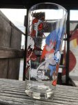 画像4: 70s Vintage Pepsi Glass  Yosemite Sam & Speedy Gonzales (B401)