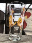 画像5: 70s Vintage Pepsi Glass Foghorn Leghorn (B425)