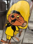 画像6: 70s Vintage Pepsi Glass Speedy Gonzales (B411)