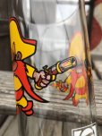 画像7: 70s Vintage Pepsi Glass Yosemite Sam (B422)