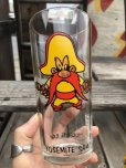 画像1: 70s Vintage Pepsi Glass Yosemite Sam (B422) (1)