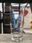 画像4: 70s Vintage Pepsi Glass Road Runner (B418)