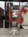 画像5: 70s Vintage Pepsi Glass Taz (B421)