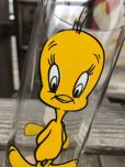 画像6: 70s Vintage Pepsi Glass Tweety (B415)