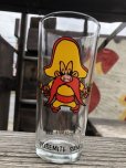 画像2: 70s Vintage Pepsi Glass Yosemite Sam (B422) (2)