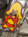 画像6: 70s Vintage Pepsi Glass Yosemite Sam (B422)