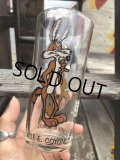 70s Vintage Pepsi Glass Wile E. Coyote (B417)