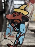 画像6: 70s Vintage Pepsi Glass Slow Poke Rodriguez (B412)