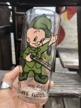 画像1: 70s Vintage Pepsi Glass Elmer Fudd (B413) (1)