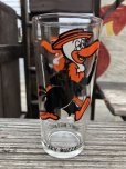 画像4: 70s Vintage Pepsi Glass Beaky Buzzard (B423)