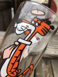 画像6: 70s Vintage Pepsi Glass Cool Cat (B424)