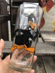 画像1: 70s Vintage Pepsi Glass Daffy Duck (B416) (1)