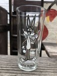 画像4: 70s Vintage Pepsi Glass Bugs Bunny (B414)