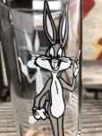 画像6: 70s Vintage Pepsi Glass Bugs Bunny (B414)