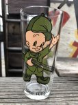 画像4: 70s Vintage Pepsi Glass Elmer Fudd (B413)