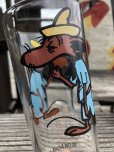 画像5: 70s Vintage Pepsi Glass Slow Poke Rodriguez (B412)