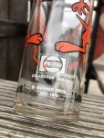 画像3: 70s Vintage Pepsi Glass Taz (B421)