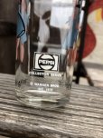 画像3: 70s Vintage Pepsi Glass Petunia Pig (B420)