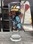 画像4: 70s Vintage Pepsi Glass Slow Poke Rodriguez (B412)