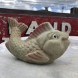 画像5: 50s Vinatge Fish Rubber Doll (B428)