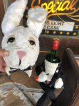 画像7: 50s Vintage Playboy Bunny Bottle Cover (B429)