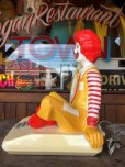 画像4: 80s Vintage Telephone Ronald McDonald Canada Ver (B430)