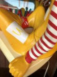 画像10: 80s Vintage Telephone Ronald McDonald Canada Ver (B430)