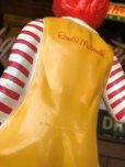 画像8: 80s Vintage Telephone Ronald McDonald Canada Ver (B430)