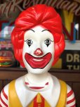 画像7: 80s Vintage Telephone Ronald McDonald Canada Ver (B430)