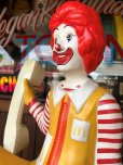 画像5: 80s Vintage Telephone Ronald McDonald Canada Ver (B430)