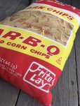 画像5: Vintage Fritos Pillow Cushion (B439)