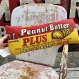 画像7: Vintage Luden's Peanut Butter Pillow Cushion (B437)