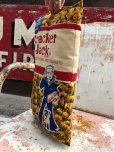 画像6: Vintage Cracker Jack Pillow Cushion (B435)