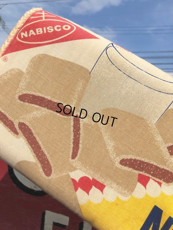 画像3: Vintage FiG NEWtoNS Pillow Cushion (B438)