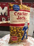 画像5: Vintage Cracker Jack Pillow Cushion (B435)