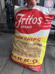 画像3: Vintage Fritos Pillow Cushion (B439)