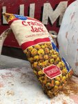 画像8: Vintage Cracker Jack Pillow Cushion (B435)