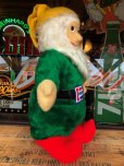 画像6: 70s Vintage Pepsi Christmas Doll 46cm (B443)